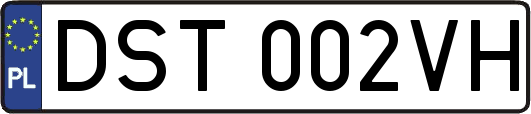 DST002VH