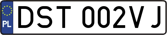 DST002VJ