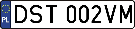 DST002VM
