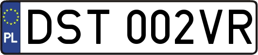 DST002VR