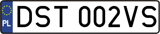 DST002VS