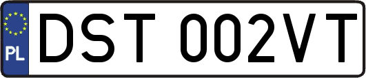 DST002VT