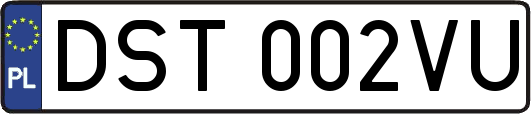 DST002VU