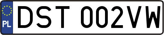 DST002VW
