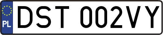 DST002VY