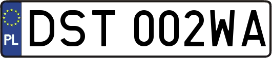 DST002WA