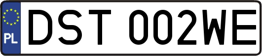 DST002WE
