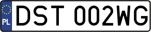 DST002WG