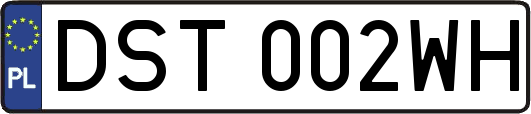 DST002WH