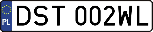 DST002WL