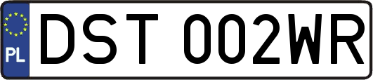 DST002WR