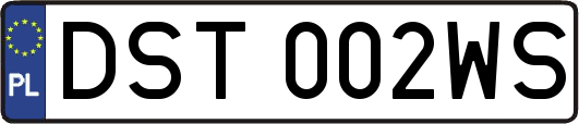 DST002WS