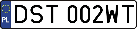 DST002WT