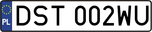 DST002WU
