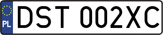 DST002XC