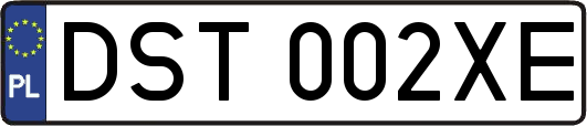 DST002XE
