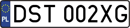 DST002XG