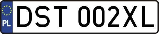 DST002XL