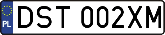 DST002XM