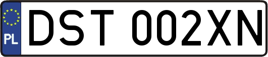 DST002XN