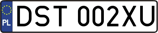 DST002XU
