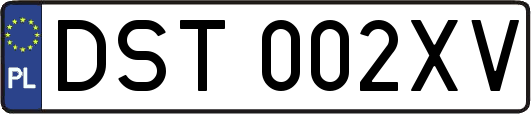 DST002XV