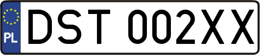 DST002XX