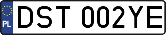 DST002YE