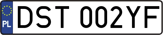 DST002YF