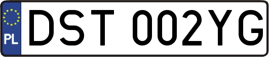 DST002YG