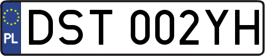 DST002YH