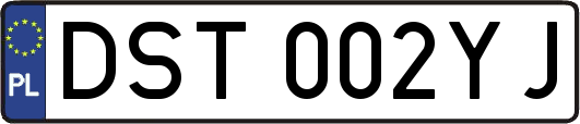 DST002YJ