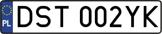 DST002YK