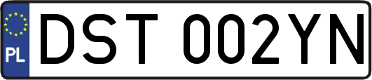 DST002YN