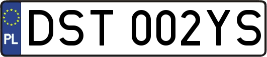 DST002YS