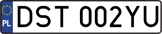 DST002YU