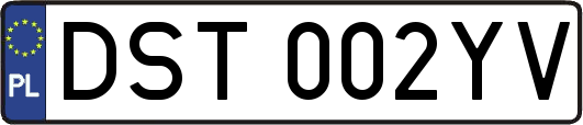 DST002YV