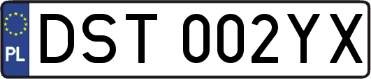 DST002YX