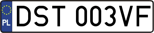 DST003VF