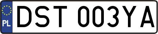 DST003YA