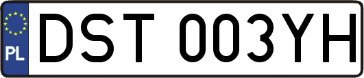 DST003YH
