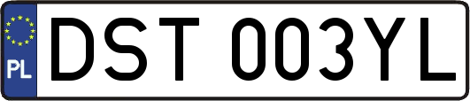 DST003YL