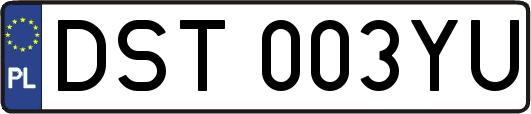 DST003YU