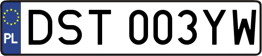 DST003YW