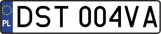 DST004VA