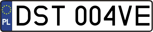 DST004VE