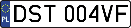 DST004VF