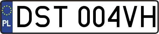 DST004VH