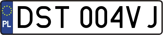 DST004VJ