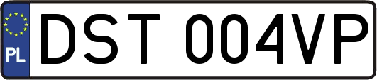 DST004VP